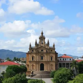 biografia de São Cristóvão
