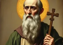 biografia de são jerônimo