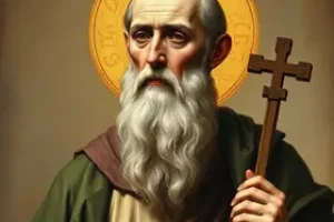 biografia de são jerônimo