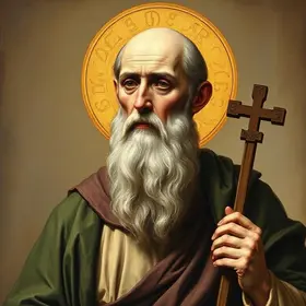 biografia de são jerônimo