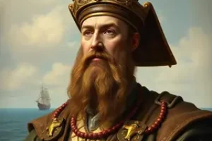 Vasco da Gama