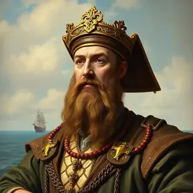 Vasco da Gama