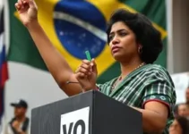 voto feminino no Brasil