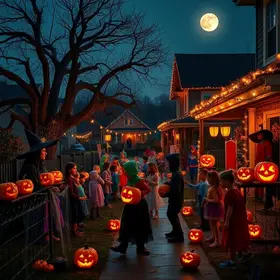 historia-do-halloween-em-ingles-descubra-suas-origens-e-curiosidades