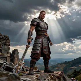 historia-do-kratos-a-evolucao-do-deus-da-guerra-ao-longo-do-tempo