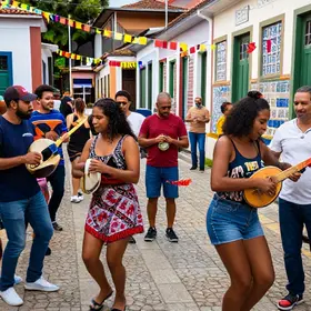 historia-do-pagode-como-este-genero-musical-conquistou-o-brasil