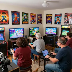 historia-do-videogame-uma-jornada-que-mudou-o-entretenimento