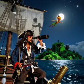 a-historia-do-peter-pan-e-capitao-gancho-segredos-revelados