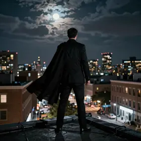historia-do-batman-em-quadrinhos-uma-jornada-em-preto-e-branco