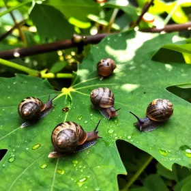 historia-do-caracol-segredos-fascinantes-do-mundo-mollusca