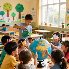 historia-do-meio-ambiente-para-educacao-infantil-aprenda-brincando